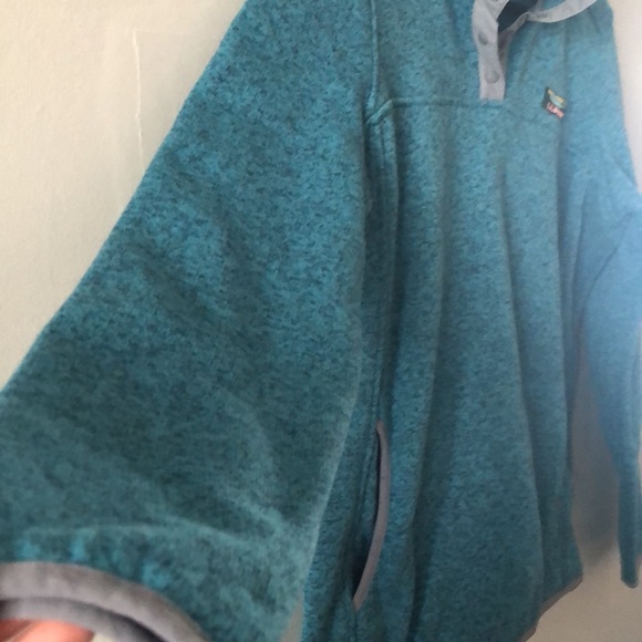 LL Bean jacket - Picture 4 of 5